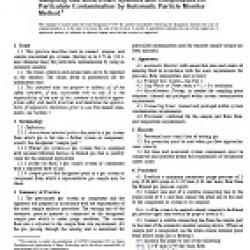 ASTM F327-78(2000)