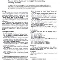 ASTM D235-99