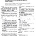 ASTM D235-99