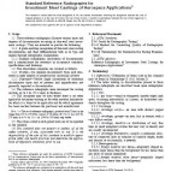 ASTM E192-95(1999)
