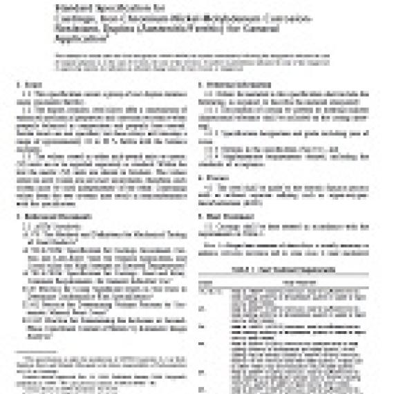 ASTM A890/A890M-99