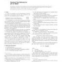ASTM D1293-99