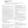 ASTM D1293-99
