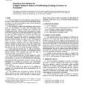 ASTM D6442-99