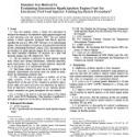 ASTM D6421-99a