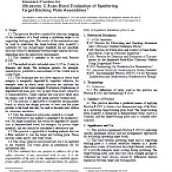 ASTM F1512-94(1999)