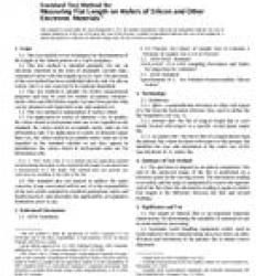 ASTM F671-99