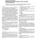 ASTM F671-99