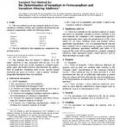 ASTM E365-99