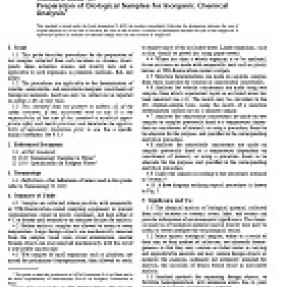 ASTM D4638-95a(1999)