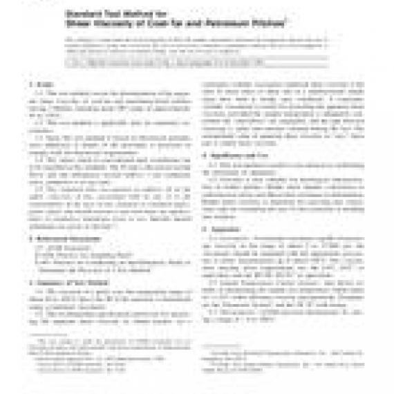 ASTM D5018-89(1999)e1