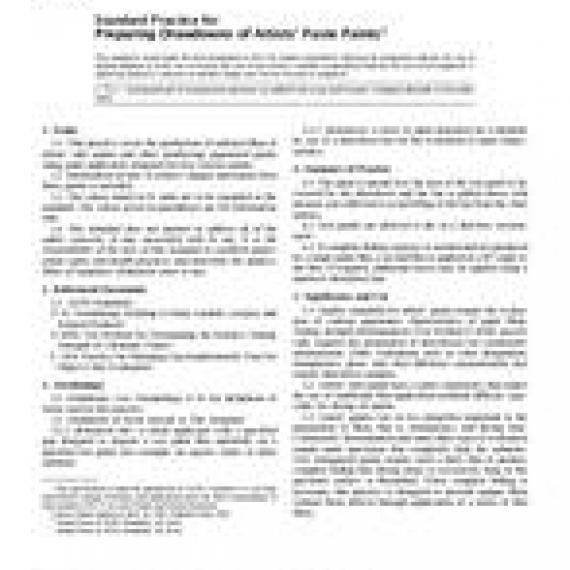 ASTM D4941-89(1999)e1