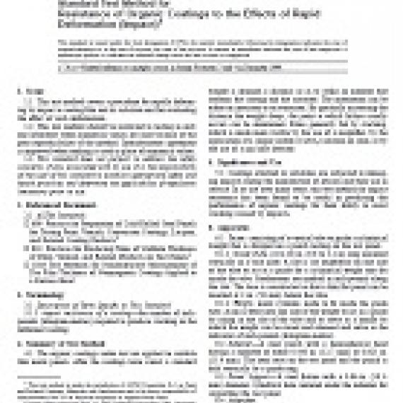 ASTM D2794-93(1999)e1