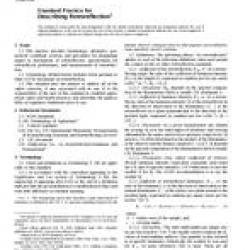 ASTM E808-99a