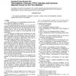 ASTM D5927-99a