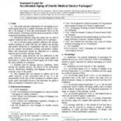 ASTM F1980-99e1