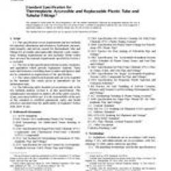 ASTM F409-99a