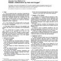 ASTM D572-99