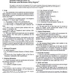 ASTM B391-99