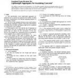 ASTM C332-99