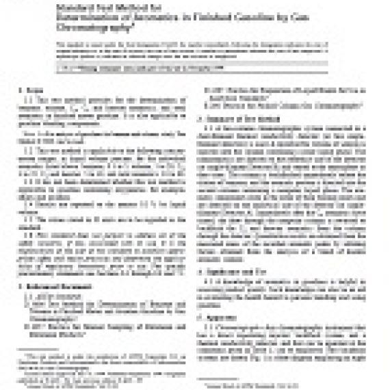 ASTM D4420-94(1999)e1