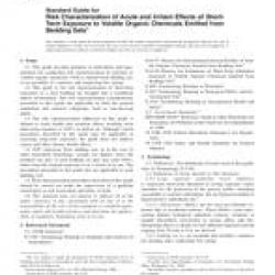 ASTM D6485-99