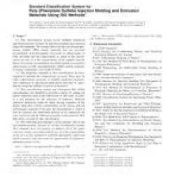 ASTM D6358-99