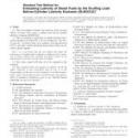 ASTM D6078-99