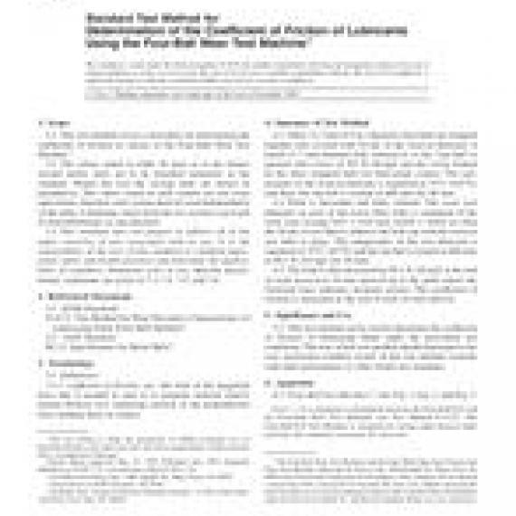 ASTM D5183-95(1999)e1