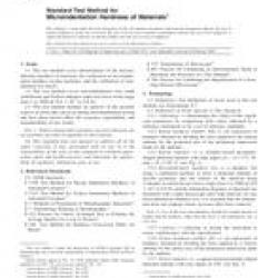 ASTM E384-99e1