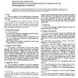ASTM E342-99