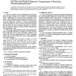 ASTM D2471-99