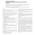 ASTM D546-99e1