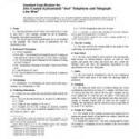 ASTM A111-99a
