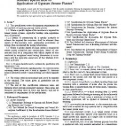 ASTM C843-99