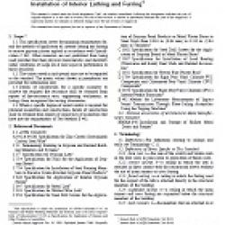 ASTM C841-99