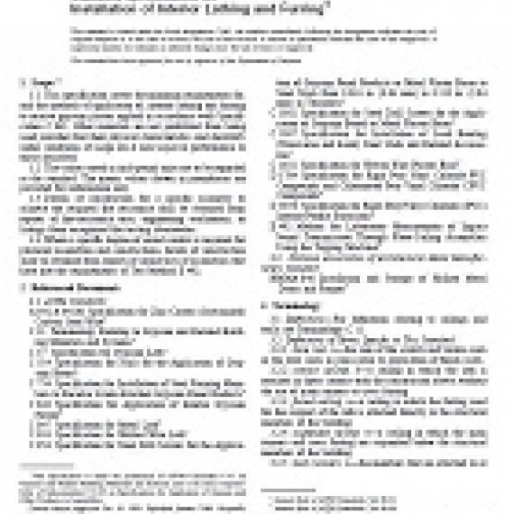 ASTM C841-99