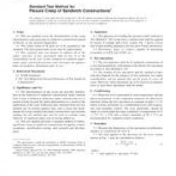 ASTM C480-99