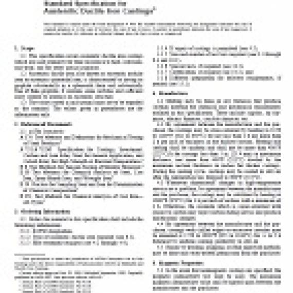 ASTM A439-83(1999)