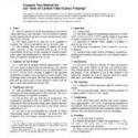 ASTM D3532-99