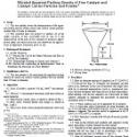 ASTM D4512-99