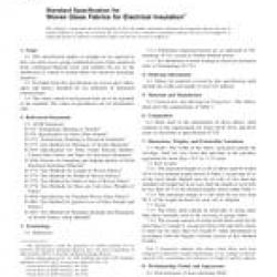 ASTM D2518-99
