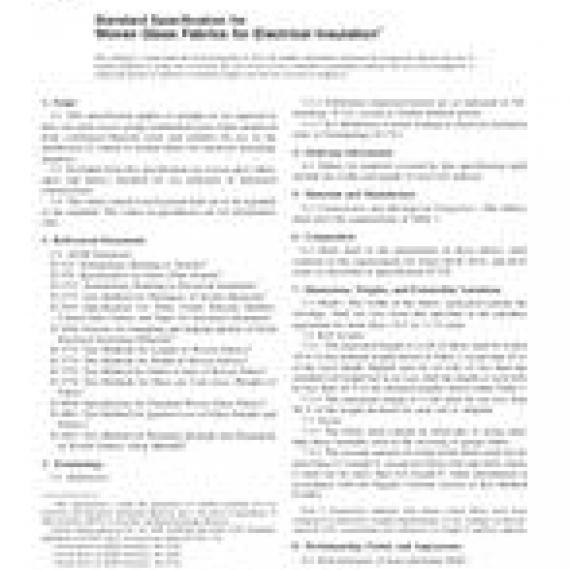 ASTM D2518-99