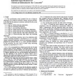 ASTM C494/C494M-99ae1