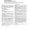 ASTM C274-99