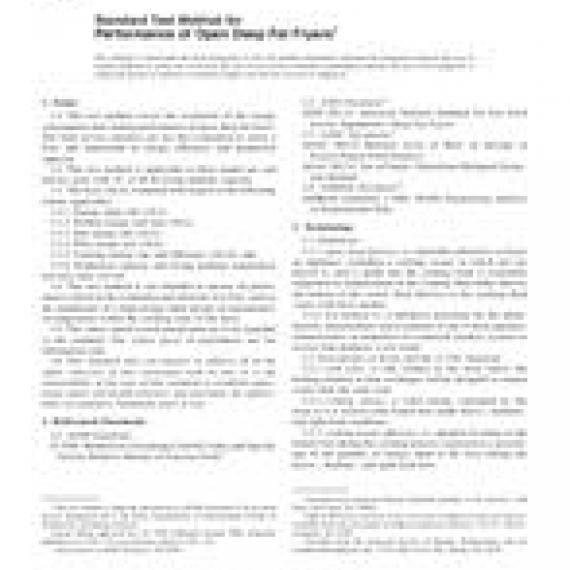 ASTM F1361-99