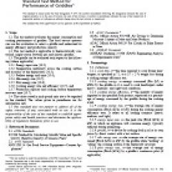 ASTM F1275-99