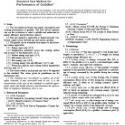 ASTM F1275-99