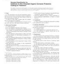 ASTM F1135-99