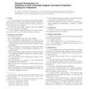ASTM F1135-99